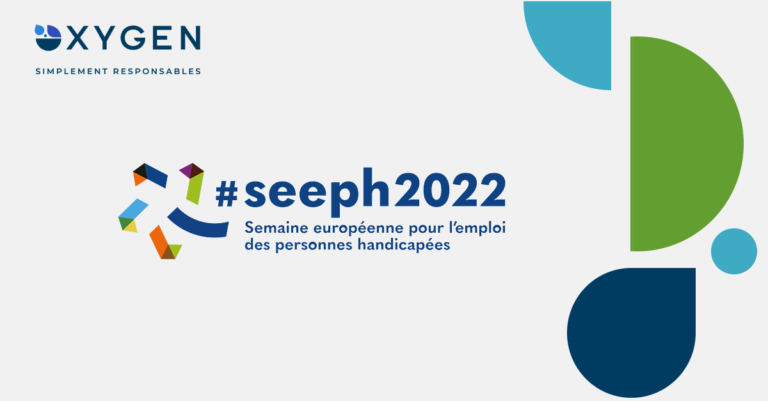 SEEPH 2022 : APRIL mobilisée en faveur de l’emploi des personnes handicapées