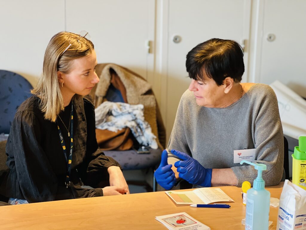 APRIL se mobilise à l’occasion de la journée internationale des droits des femmes